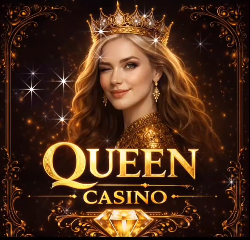 Queen Casino Ana Logo